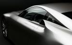 Lexus LF-A Concept 2007 года